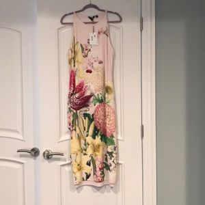 100% authentic Ted Backer Dress